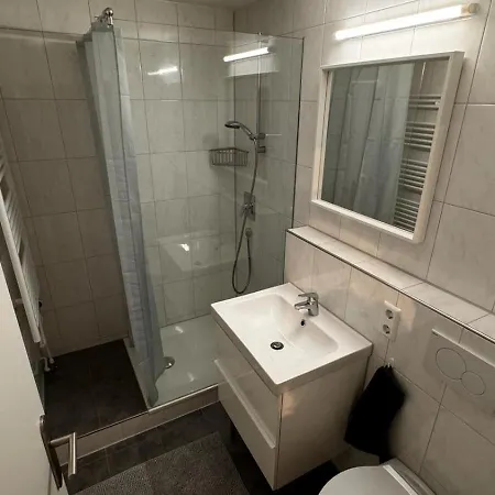 15 Im Strohberg Naehe Marienplatz דירה שטוטגרט