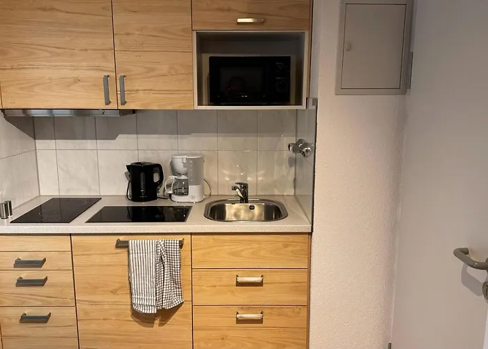 15 Im Strohberg Naehe Marienplatz *